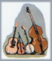 James River Music Hall logo