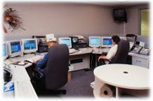 Botetourt Count Enhanced 911 Dsipatch Center