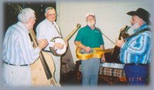 Jammin' - Click to enlage