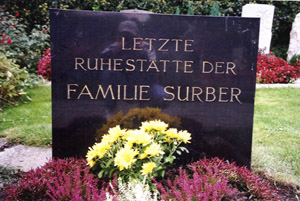 Gravestone