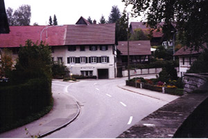 Steinmaur Town